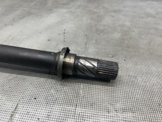 Привод правый передний Mazda MPV LW3W L3 GP082550X 4 ракурс