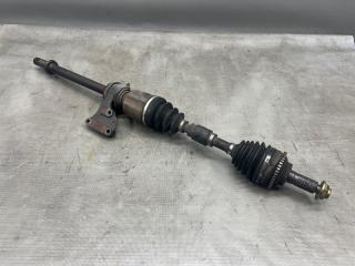 Привод правый передний Mazda MPV LW3W L3 GP082550X 5 ракурс