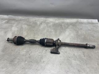 Привод правый передний Mazda MPV LW3W L3 GP082550X 1 ракурс