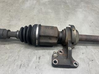 Привод правый передний Mazda MPV LW3W L3 GP082550X 2 ракурс