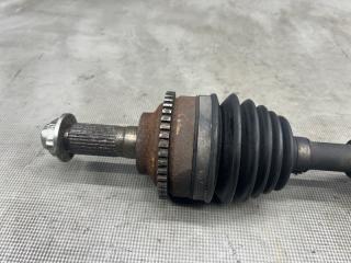 Привод правый передний Mazda MPV LW3W L3 GP082550X 3 ракурс