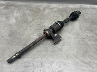 Привод правый передний Mazda MPV LW3W L3 GP082550X 5 ракурс
