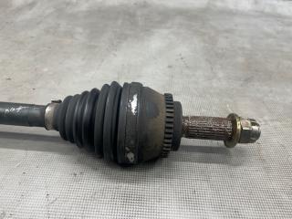 Привод левый передний Mitsubishi DIAMANTE F31A 6G73 2 ракурс