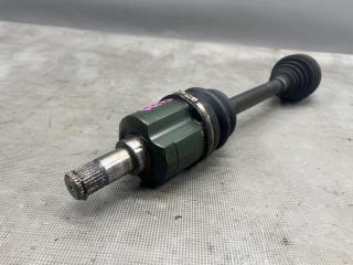 Привод левый передний Mitsubishi DIAMANTE F31A 6G73 5 ракурс