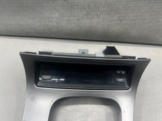 Консоль кпп Subaru LEGACY BP5, BL5, BP9, BPE, BL9, BLE EJ20 92122AG060 2 ракурс