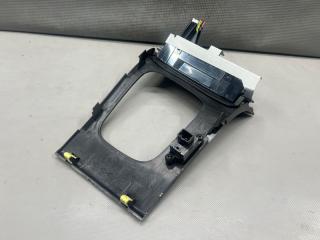Консоль кпп Subaru LEGACY BP5, BL5, BP9, BPE, BL9, BLE EJ20 92122AG060 5 ракурс