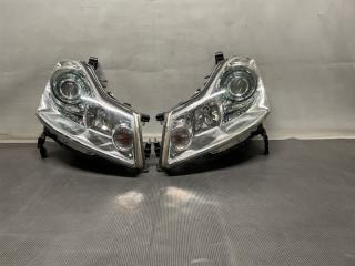 Фара передняя Nissan FUGA Y50 VQ25 P3994 1 ракурс