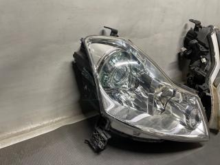 Фара передняя Nissan FUGA Y50 VQ25 P3994 2 ракурс