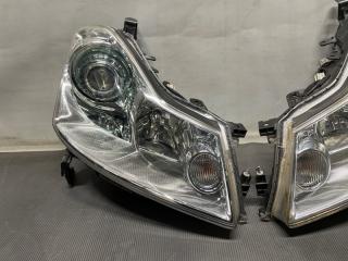 Фара передняя Nissan FUGA Y50 VQ25 P3994 3 ракурс