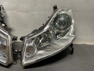 Фара передняя Nissan FUGA Y50 VQ25 P3994 5 ракурс