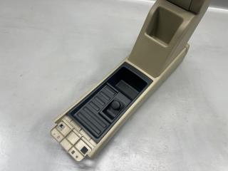 Бардачок между сиденьями Nissan TIIDA, TIIDA LATIO C11, NC11, JC11, SC11, SNC11, SJC11 HR15 96912-ED000 2 ракурс
