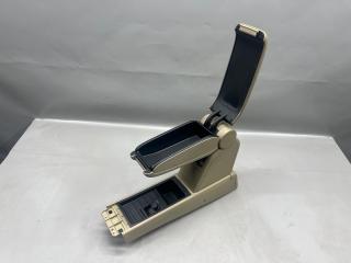 Бардачок между сиденьями Nissan TIIDA, TIIDA LATIO C11, NC11, JC11, SC11, SNC11, SJC11 HR15 96912-ED000 3 ракурс
