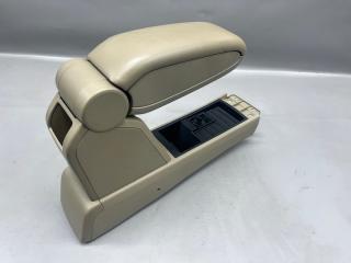 Бардачок между сиденьями Nissan TIIDA, TIIDA LATIO C11, NC11, JC11, SC11, SNC11, SJC11 HR15 96912-ED000 5 ракурс
