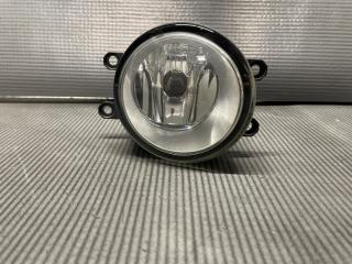 Туманка правая передняя Toyota COROLLA FIELDER NZE141, NZE144, ZRE142, ZRE144 812100D041, A044633 1 ракурс