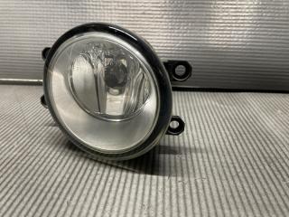 Туманка правая передняя Toyota COROLLA FIELDER NZE141, NZE144, ZRE142, ZRE144 812100D041, A044633 3 ракурс