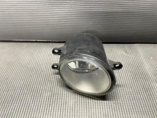 Туманка правая передняя Toyota COROLLA FIELDER NZE141, NZE144, ZRE142, ZRE144 812100D041, A044633 4 ракурс