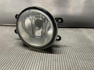 Туманка правая передняя Toyota CAMRY ACV40 812100D041, A044633 3 ракурс