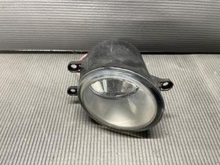 Туманка правая передняя Toyota CAMRY ACV40 812100D041, A044633 4 ракурс
