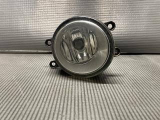 Туманка правая передняя Toyota CAMRY ACV40 812100D041, A044633 1 ракурс