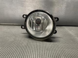 Туманка правая передняя Toyota CAMRY ACV40 812100D041, A044633 1 ракурс