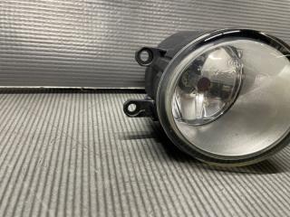 Туманка правая передняя Toyota CAMRY ACV40 812100D041, A044633 2 ракурс