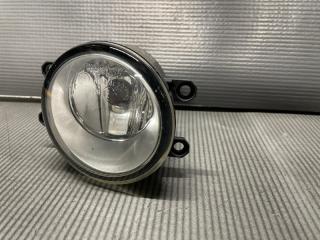 Туманка правая передняя Toyota CAMRY ACV40 812100D041, A044633 3 ракурс