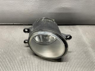 Туманка правая передняя Toyota RAV4 ACA30, ACA31, ACA32 812100D041, A044633 4 ракурс