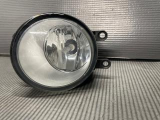 Туманка левая передняя Toyota AVENSIS AZT250, AZT251, AZT255 812200D041, A044633 3 ракурс
