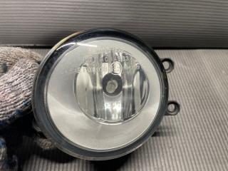 Туманка левая передняя Toyota AVENSIS AZT250, AZT251, AZT255 812200D041, A044633 5 ракурс