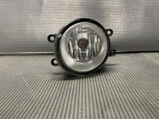 Туманка левая передняя Toyota ISIS ANM10, ANM15, ZGM10, ZGM11 812200D041, A044633 1 ракурс
