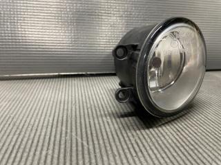 Туманка левая передняя Toyota ISIS ANM10, ANM15, ZGM10, ZGM11 812200D041, A044633 2 ракурс