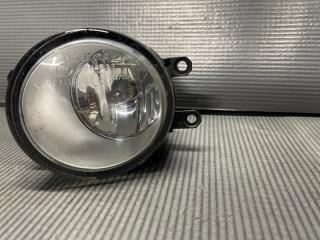 Туманка левая передняя Toyota ISIS ANM10, ANM15, ZGM10, ZGM11 812200D041, A044633 3 ракурс