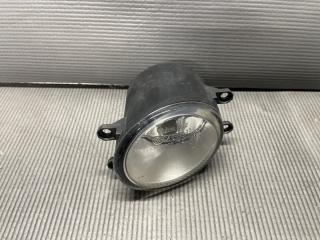 Туманка левая передняя Toyota ISIS ANM10, ANM15, ZGM10, ZGM11 812200D041, A044633 4 ракурс