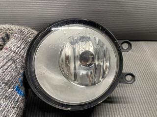 Туманка левая передняя Toyota ISIS ANM10, ANM15, ZGM10, ZGM11 812200D041, A044633 5 ракурс