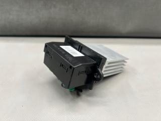 Реостат Nissan TIIDA C11, JC11, NC11 27761AX000 4 ракурс