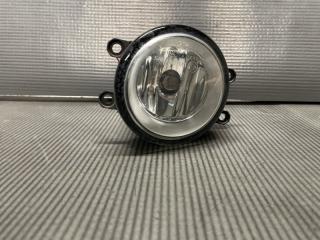 Запчасть туманка передняя левая Toyota CAMRY