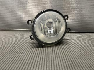 Запчасть туманка передняя левая Toyota PREMIO