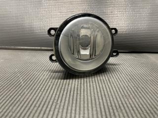 Запчасть туманка передняя левая Toyota ALLION