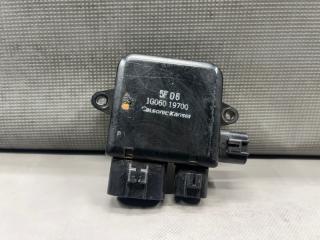 Блок управления вентилятором охлаждения Mazda MPV LW3W L3 L3361515Y, 1G061 19700 1 ракурс