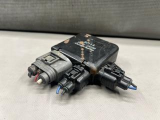 Блок управления вентилятором охлаждения Mazda MPV LW3W L3 L3361515Y, 1G061 19700 3 ракурс