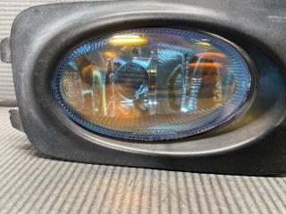 Туманка передняя Honda ODYSSEY RB1 K24A P3726 4 ракурс