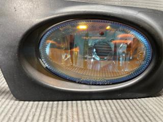 Туманка передняя Honda ODYSSEY RB1 K24A P3726 5 ракурс