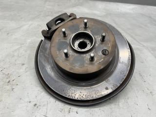 Ступица задняя левая Nissan SERENA