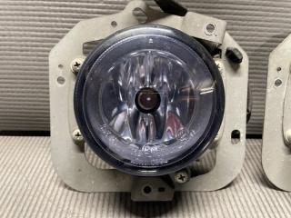 Туманка Mitsubishi DELICA D:5 CV5W 4B12 0894 4 ракурс