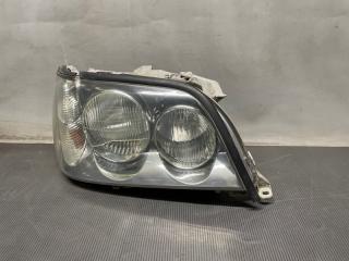 Фара правая передняя Toyota CROWN GS171, JZS171, JZS173, JZS175, JZS179 1JZ 30-280 1 ракурс