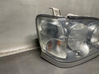 Фара правая передняя Toyota CROWN GS171, JZS171, JZS173, JZS175, JZS179 1JZ 30-280 2 ракурс