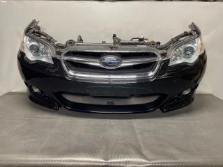 Nose cut Subaru LEGACY