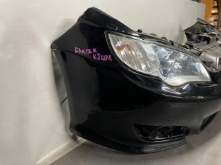 Nose cut Subaru LEGACY BP5 EJ20X 2 ракурс