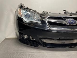 Nose cut Subaru LEGACY BP5 EJ20X 3 ракурс