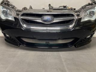 Nose cut Subaru LEGACY BP5 EJ20X 4 ракурс